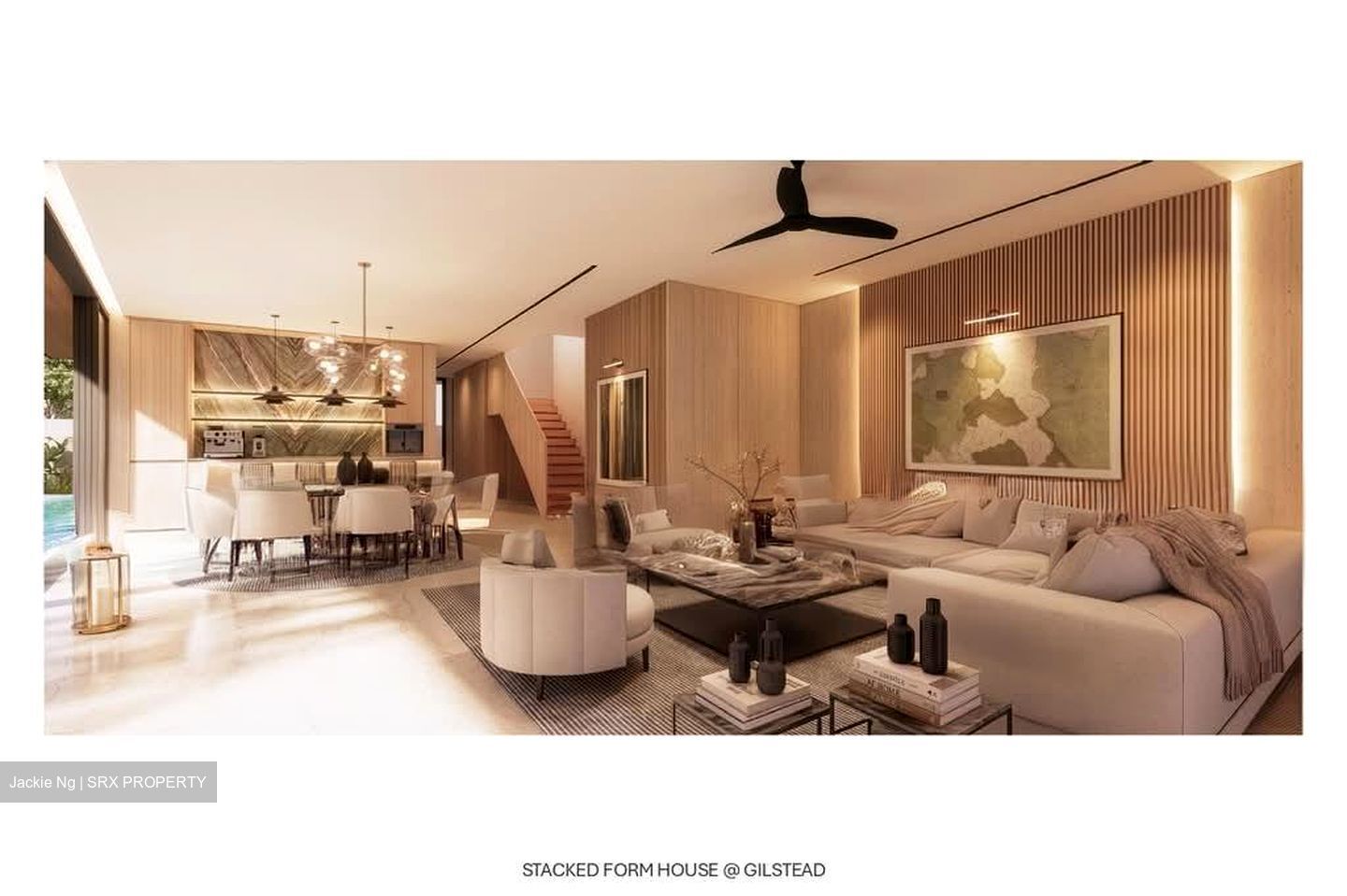 Gilstead Road (D11), Semi-Detached #604860671